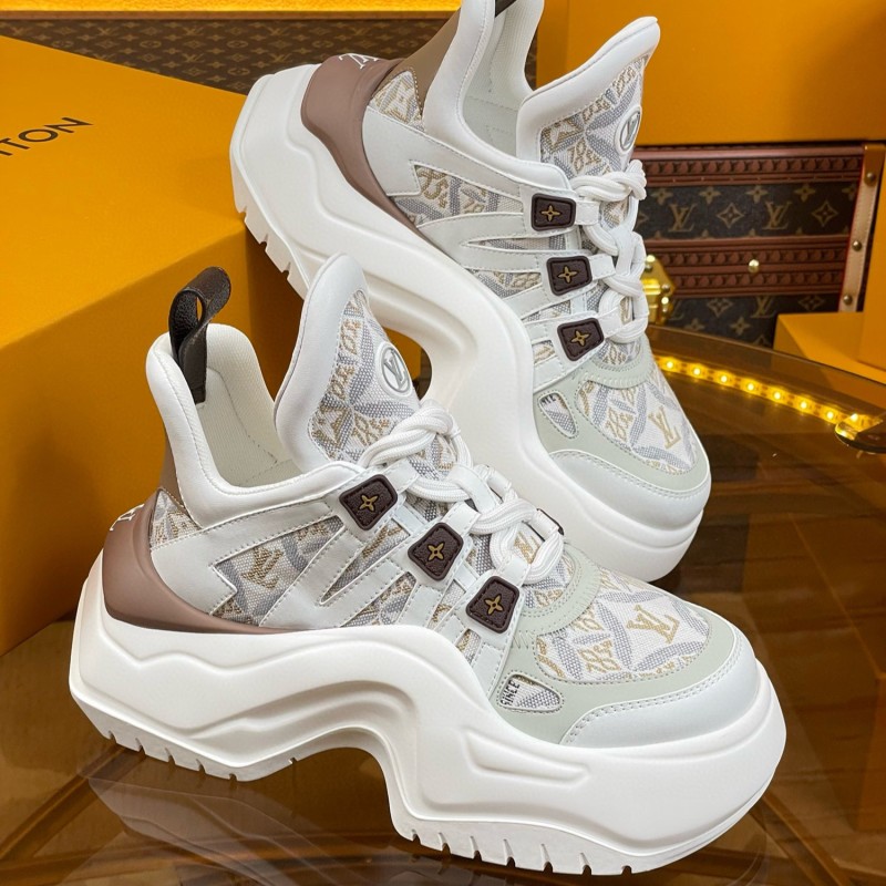 LV 2023 Archlight 2.0 Clunky Sneakers