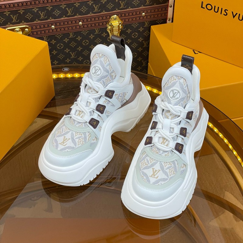 LV 2023 Archlight 2.0 Clunky Sneakers