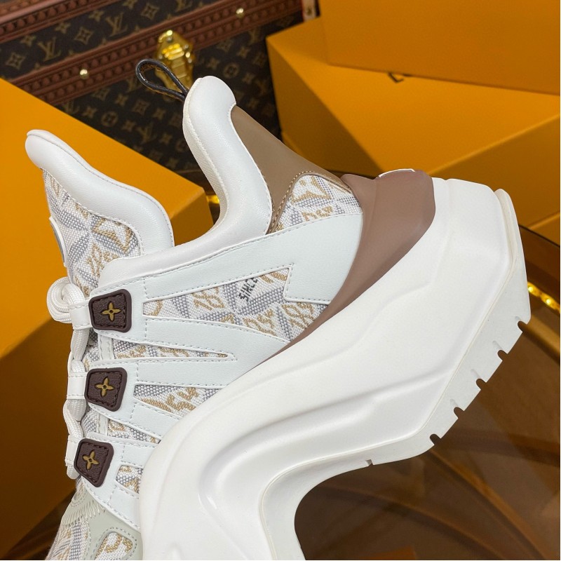 LV 2023 Archlight 2.0 Clunky Sneakers