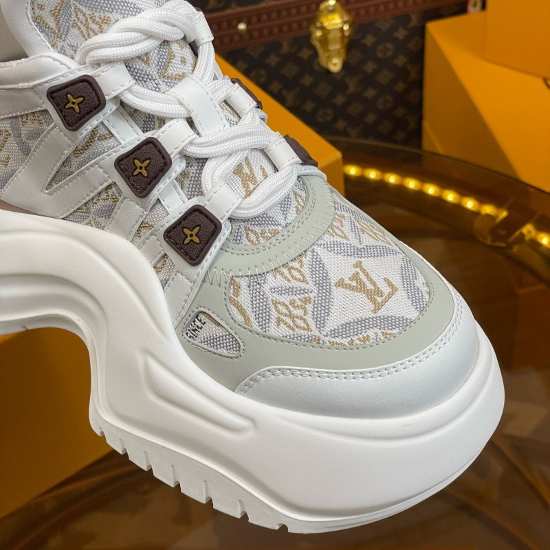 LV 2023 Archlight 2.0 Clunky Sneakers