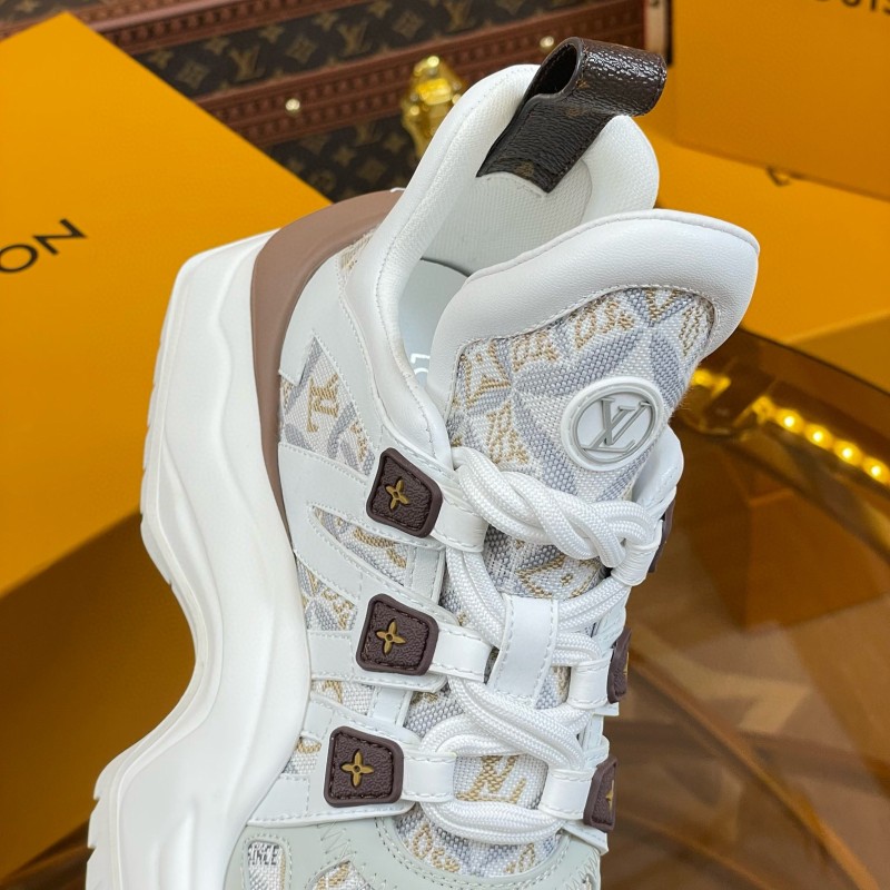 LV 2023 Archlight 2.0 Clunky Sneakers