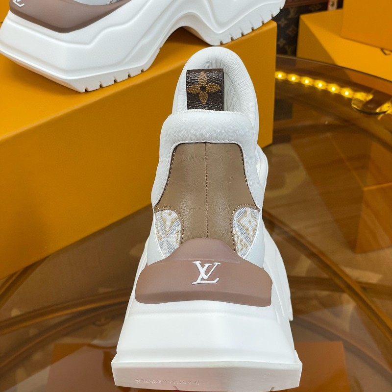 LV 2023 Archlight 2.0 Clunky Sneakers