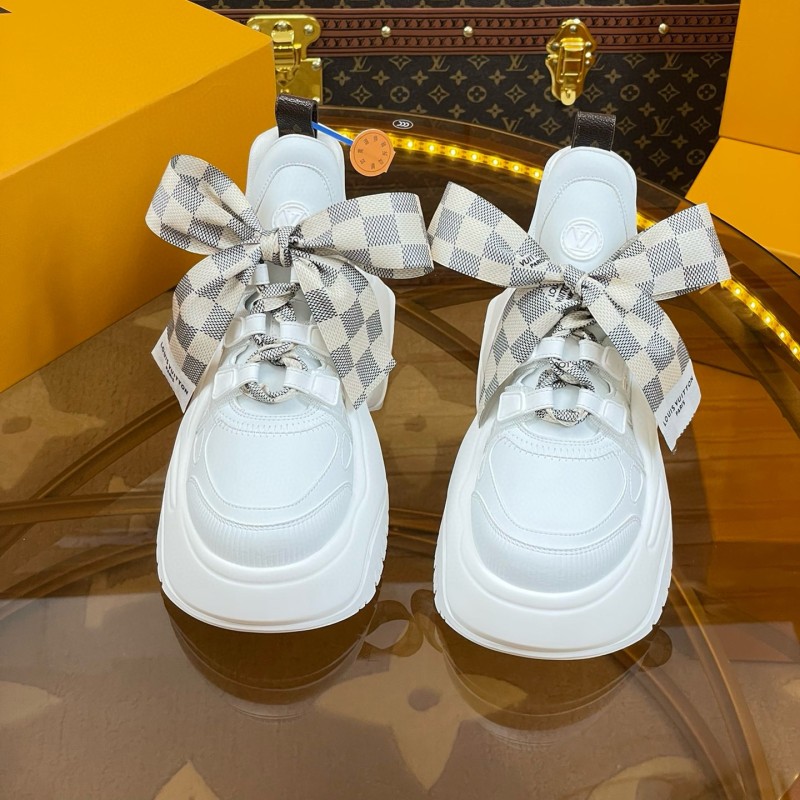 LV 2023 Archlight 2.0 Clunky Sneakers