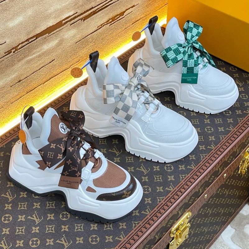 LV 2023 Archlight 2.0 Clunky Sneakers