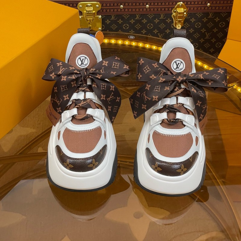 LV 2023 Archlight 2.0 Clunky Sneakers