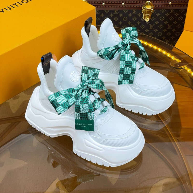 LV 2023 Archlight 2.0 Clunky Sneakers