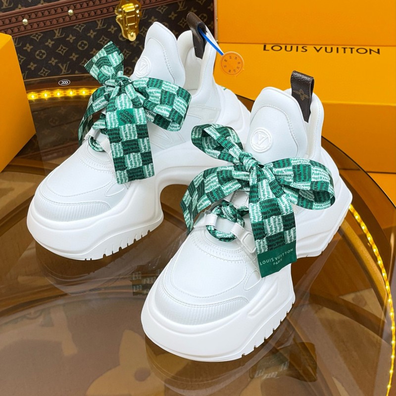 LV 2023 Archlight 2.0 Clunky Sneakers