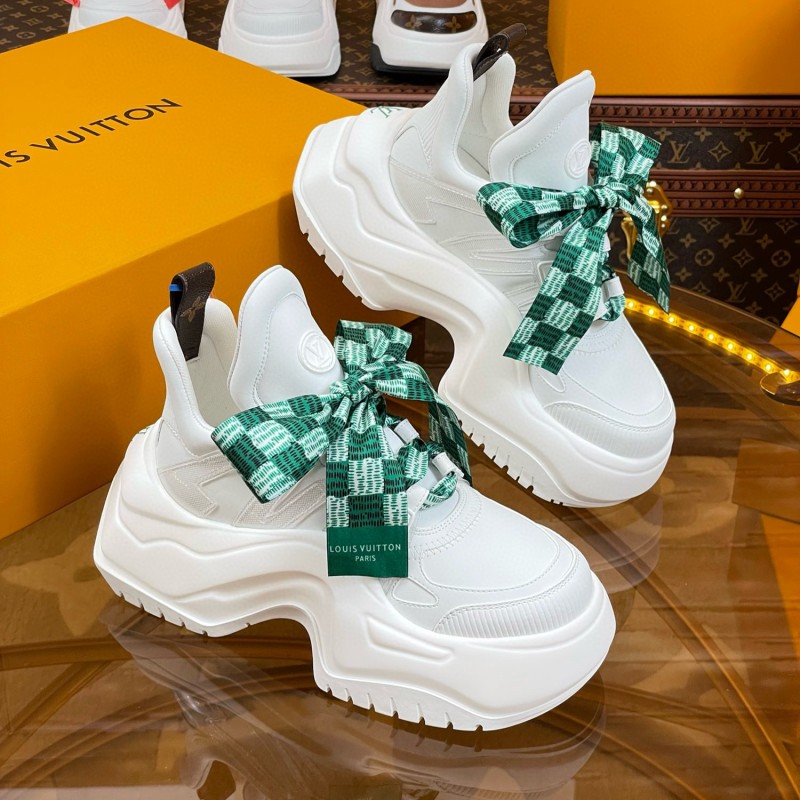 LV 2023 Archlight 2.0 Clunky Sneakers