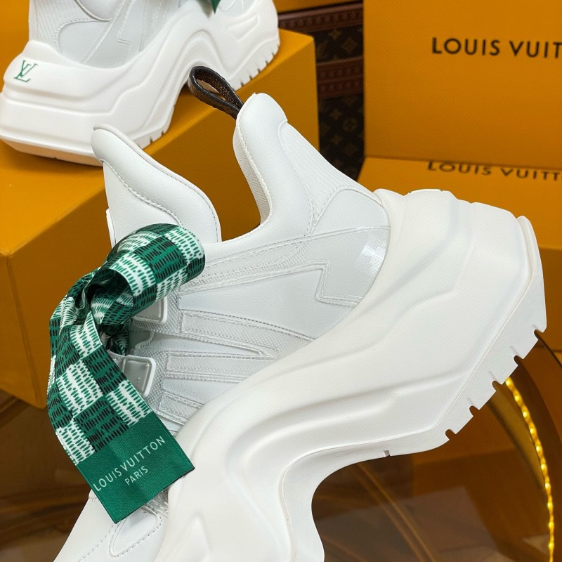 LV 2023 Archlight 2.0 Clunky Sneakers