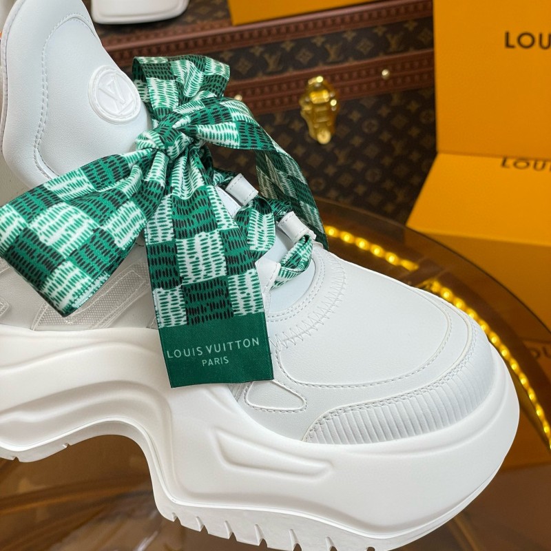 LV 2023 Archlight 2.0 Clunky Sneakers