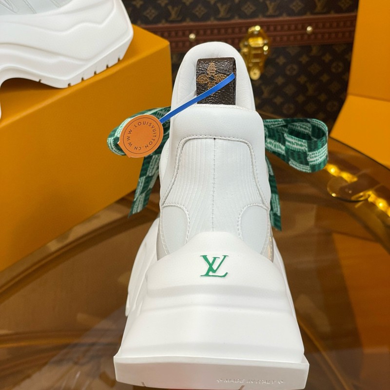 LV 2023 Archlight 2.0 Clunky Sneakers