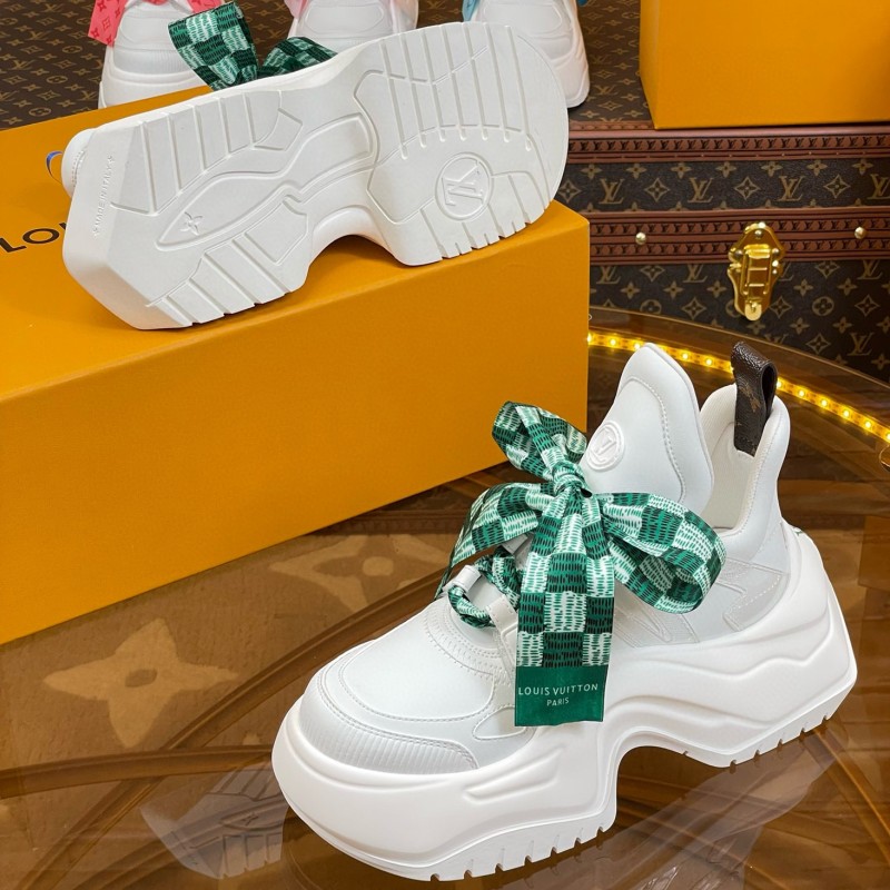 LV 2023 Archlight 2.0 Clunky Sneakers