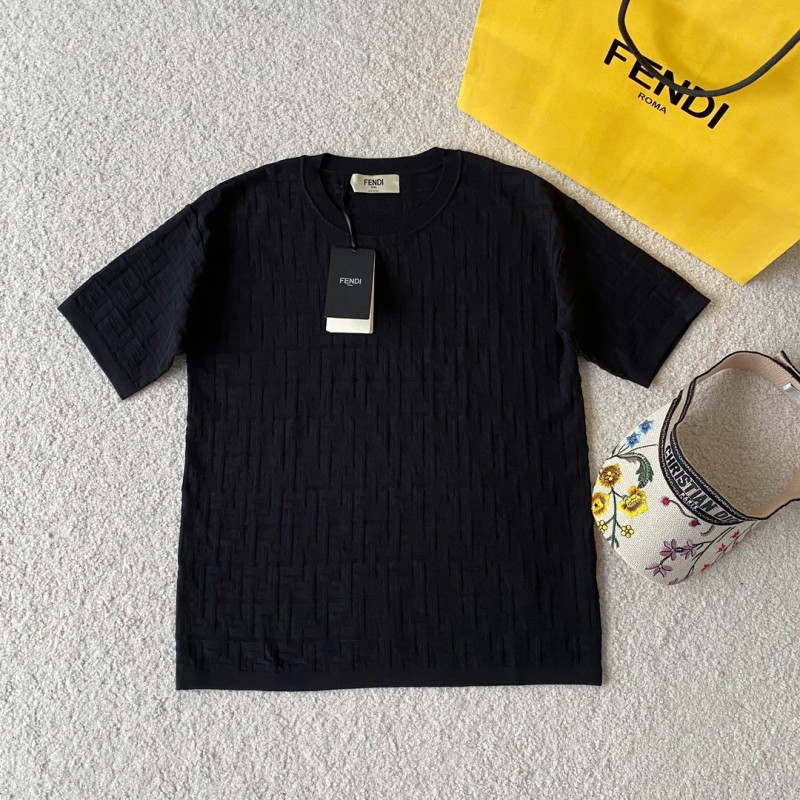 Fendi Unisex Tee