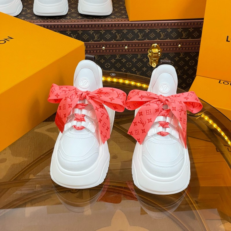 LV 2023 Archlight 2.0 Clunky Sneakers