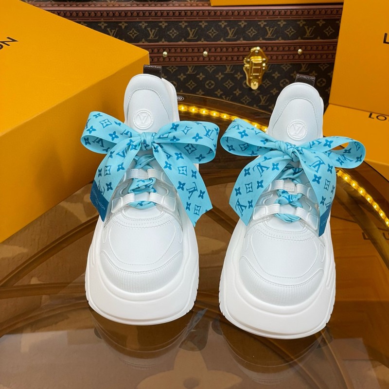 LV 2023 Archlight 2.0 Clunky Sneakers