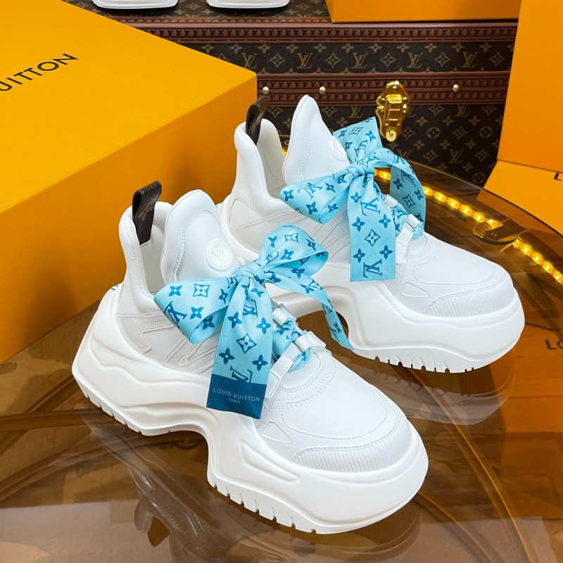 LV 2023 Archlight 2.0 Clunky Sneakers