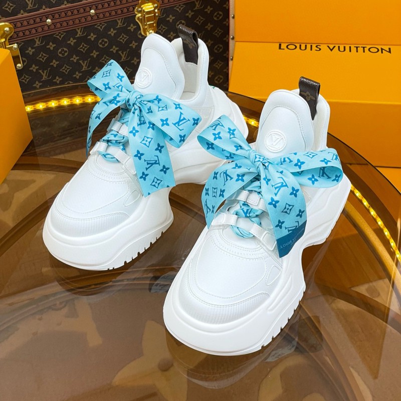 LV 2023 Archlight 2.0 Clunky Sneakers