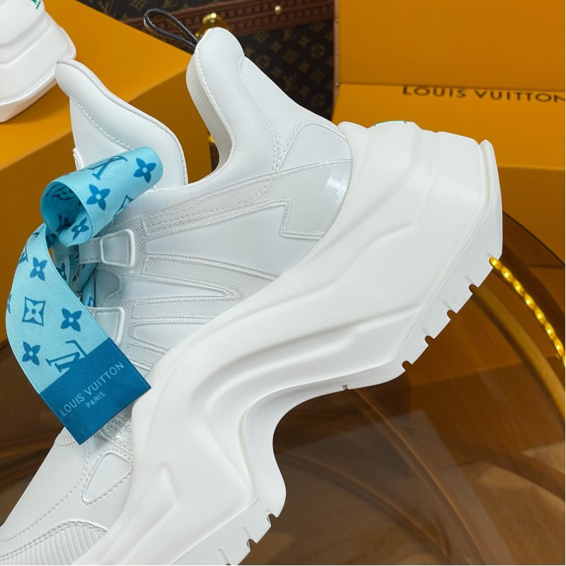 LV 2023 Archlight 2.0 Clunky Sneakers