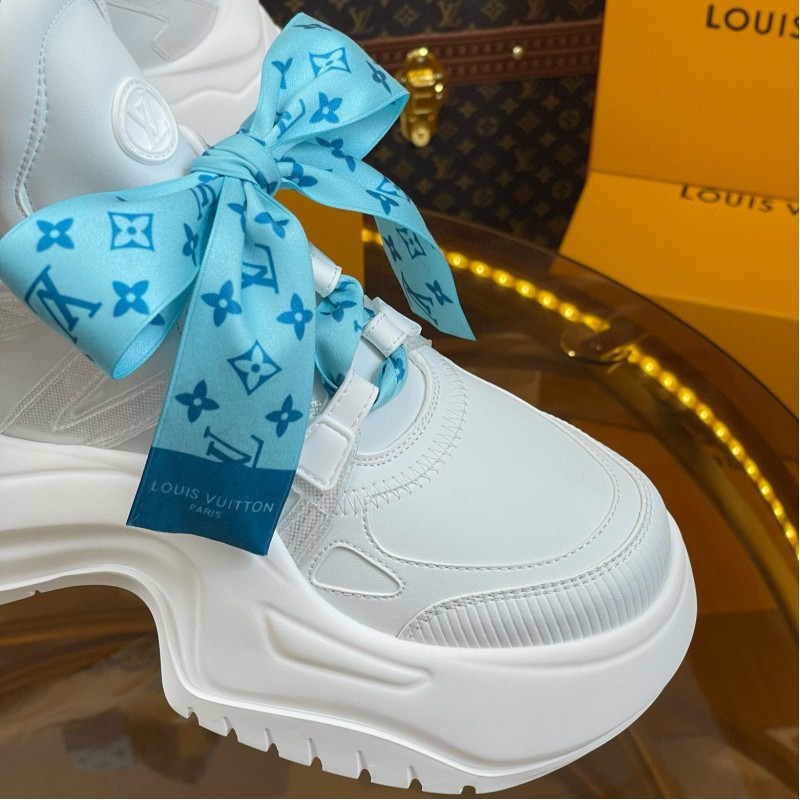 LV 2023 Archlight 2.0 Clunky Sneakers