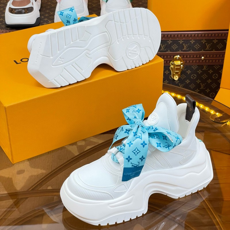 LV 2023 Archlight 2.0 Clunky Sneakers