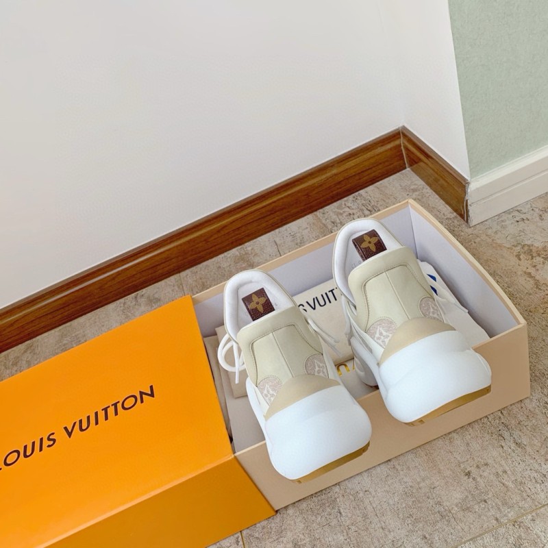 LV 2023 Archlight Clunky Sneakers