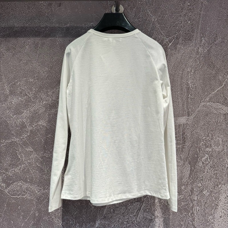 Dior Long Sleeves Tee