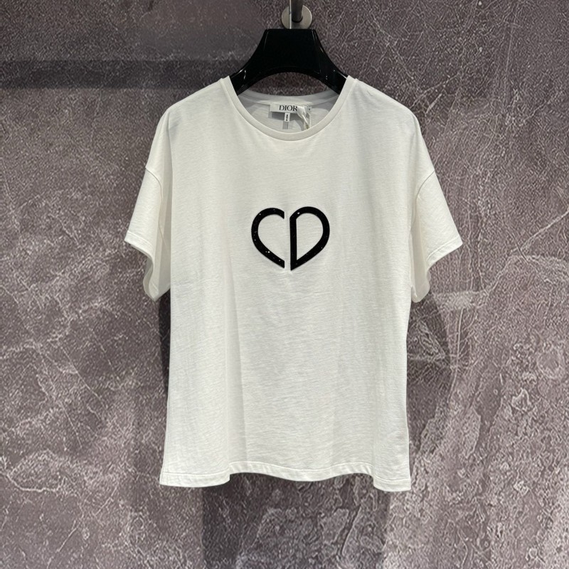 Dior Tee