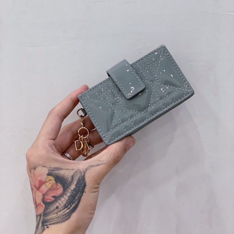 Dior Card Holder