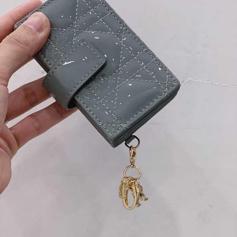 Dior Card Holder