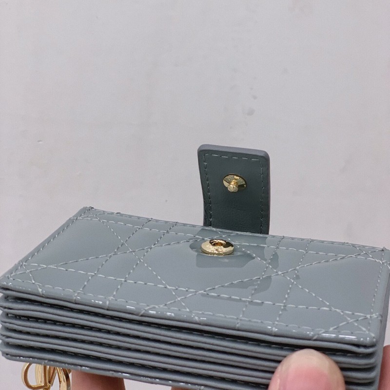 Dior Card Holder