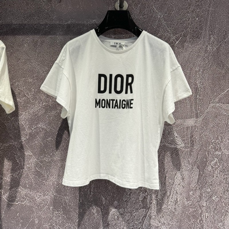 Dior Tee