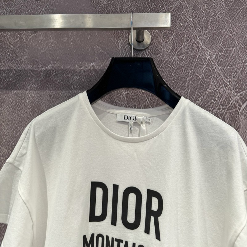 Dior Tee