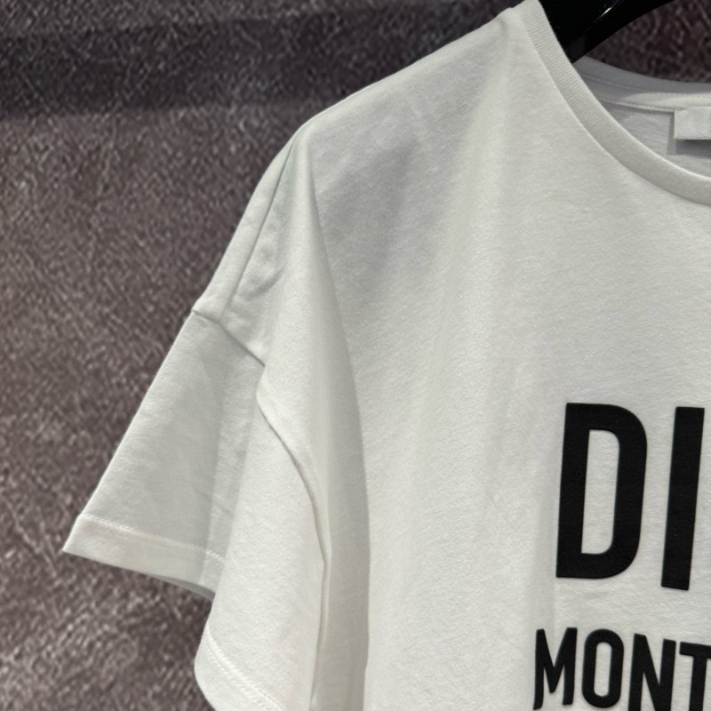 Dior Tee