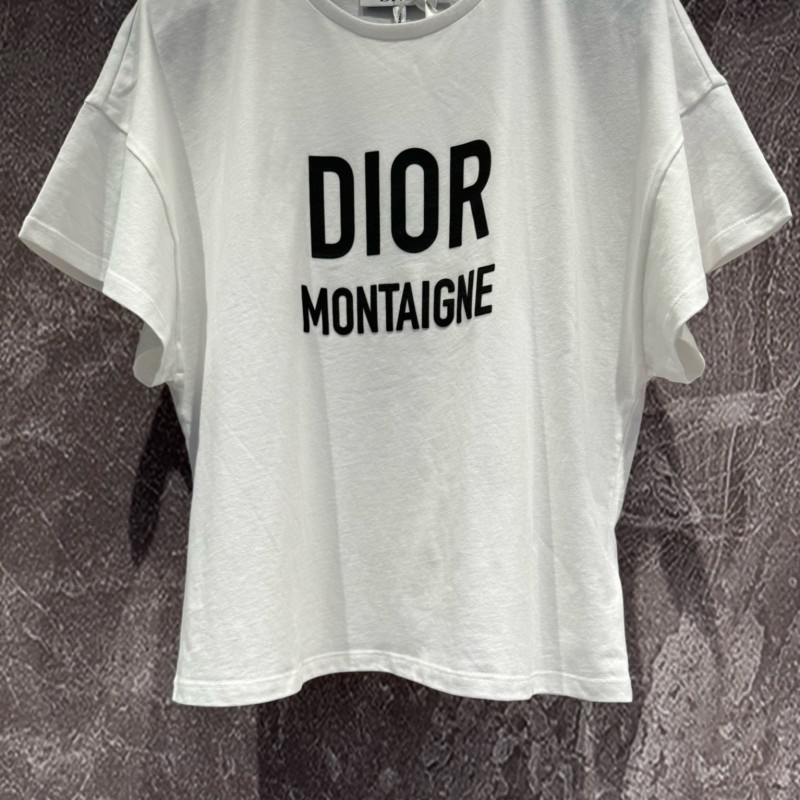 Dior Tee