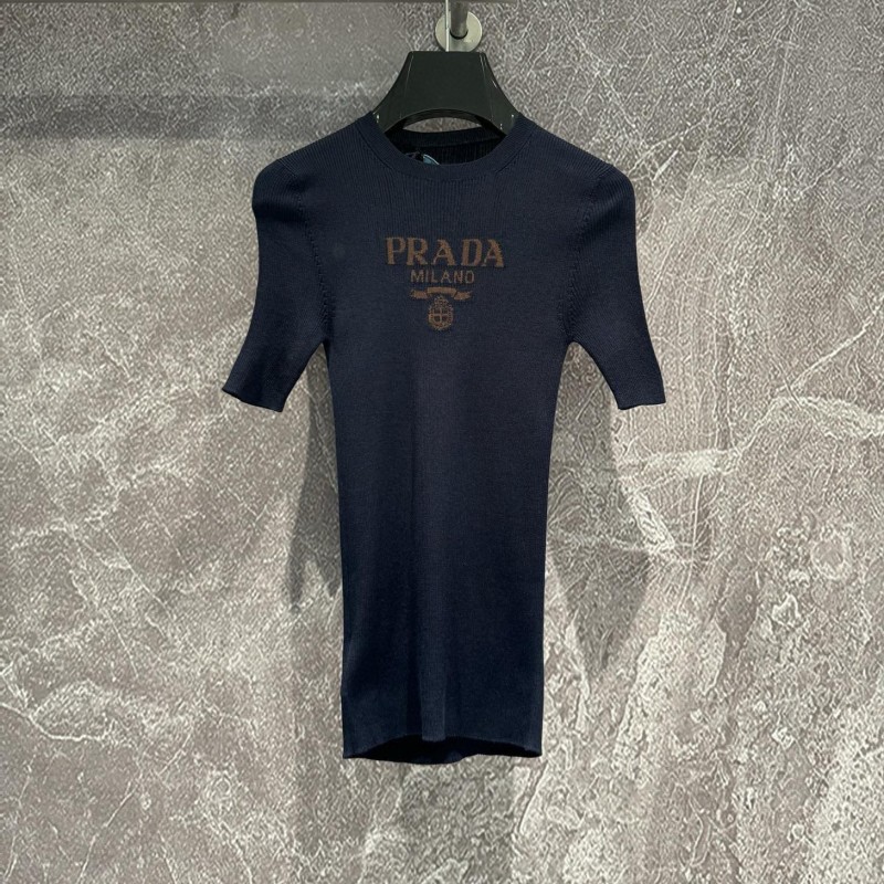 Prada Knit Shirt