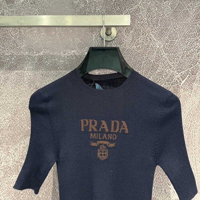 Prada Knit Shirt