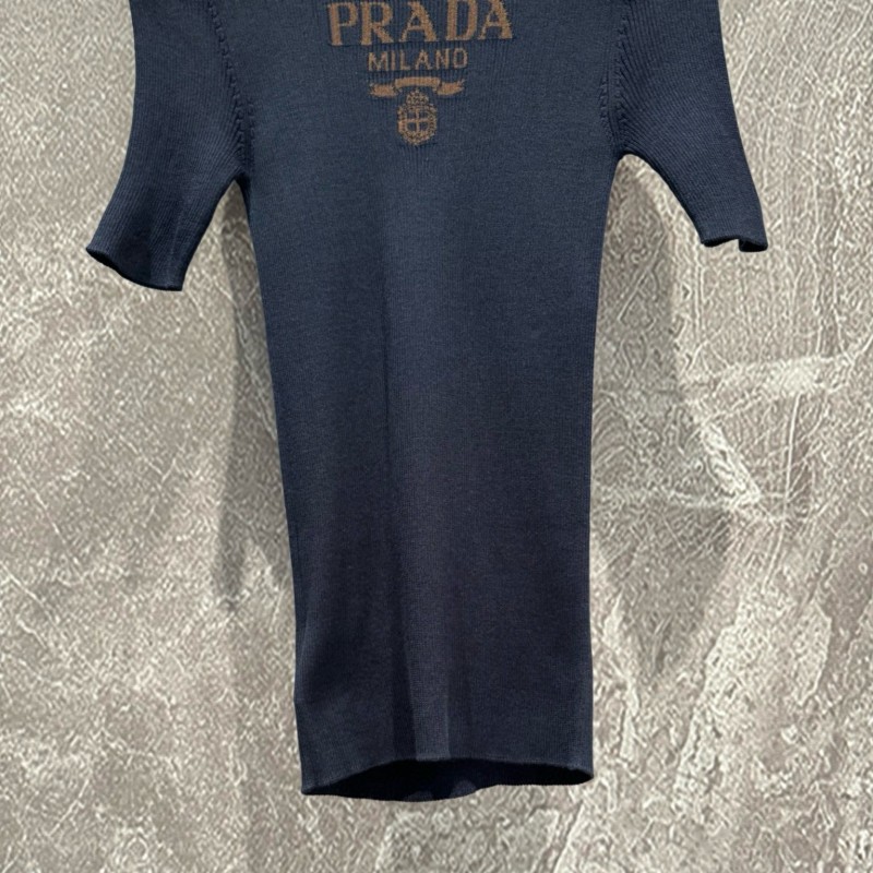 Prada Knit Shirt