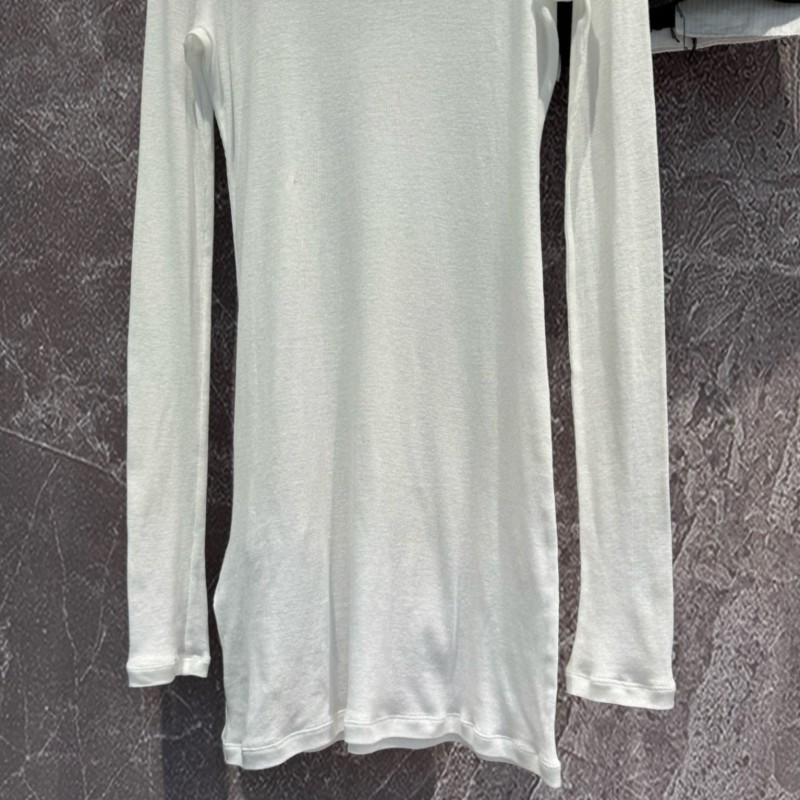 MiuMiu Long Sleeves Tee