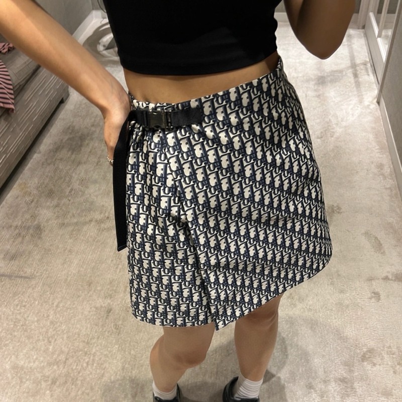 Dior Culottes