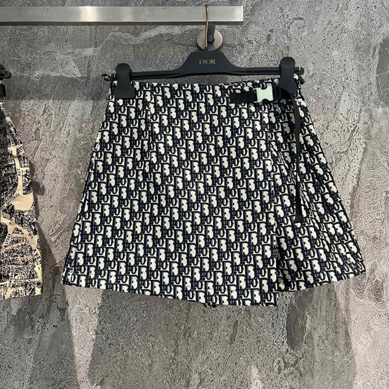 Dior Culottes