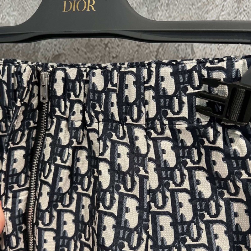 Dior Culottes