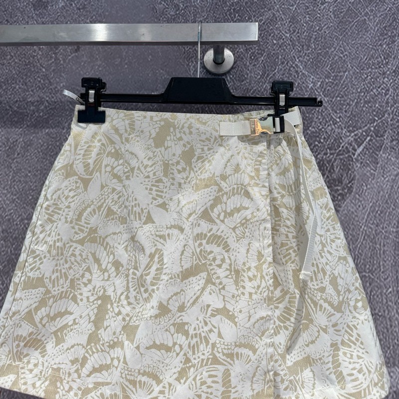 Dior Culottes