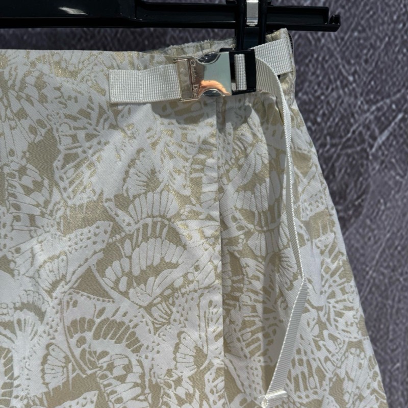 Dior Culottes