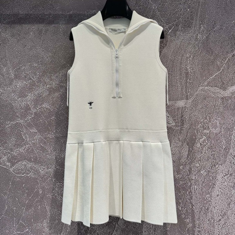 Dioir Shirt Dress