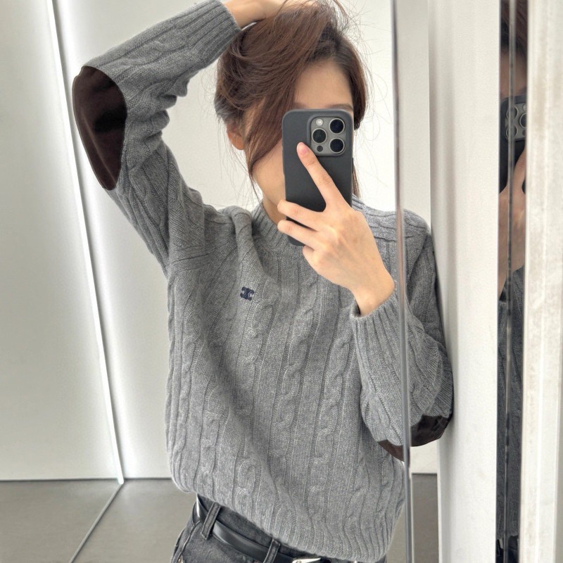 Celine Sweater