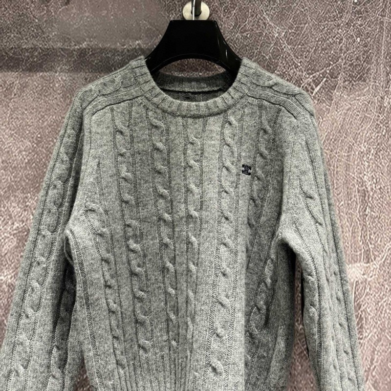 Celine Sweater