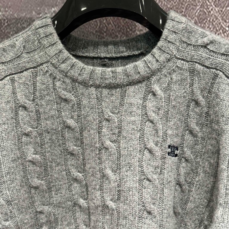 Celine Sweater