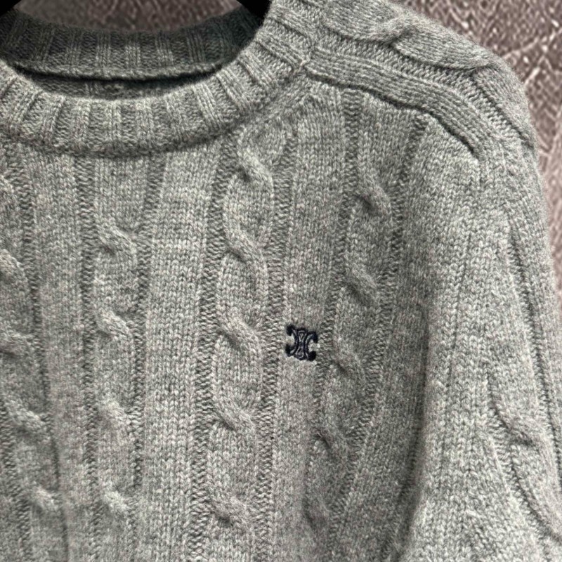 Celine Sweater