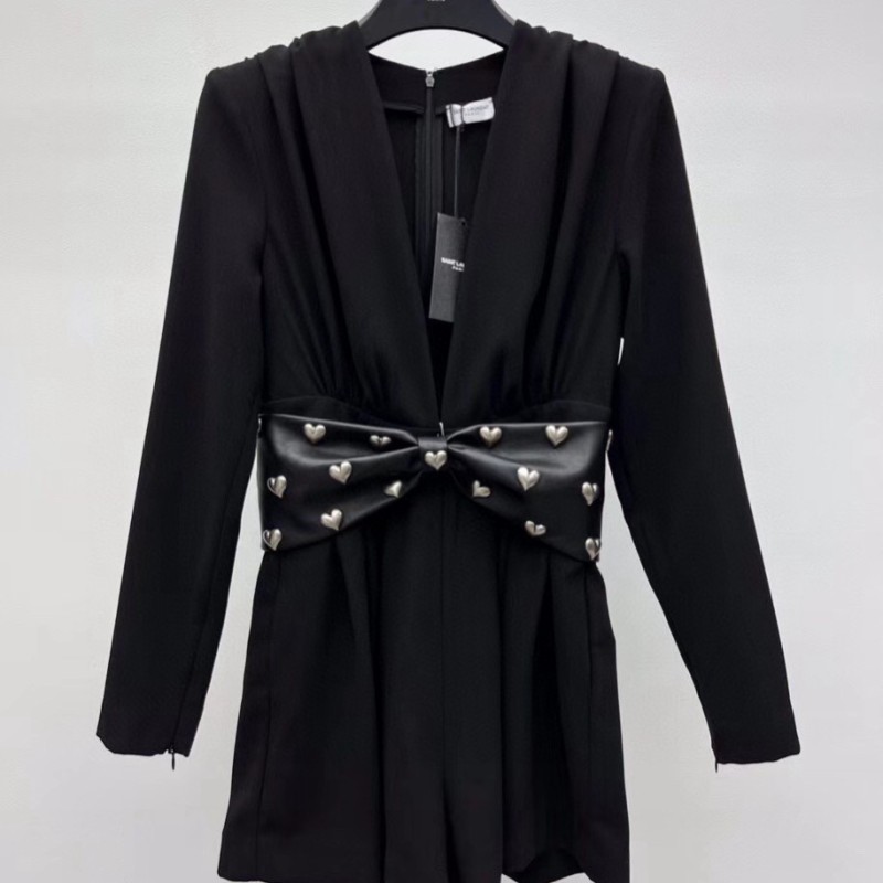 YSL Rompers