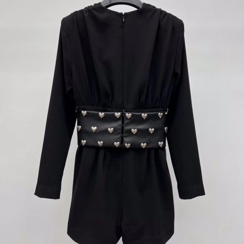 YSL Rompers